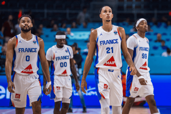 土耳其男篮力克希腊男篮，欧文爆发神勇的简单介绍