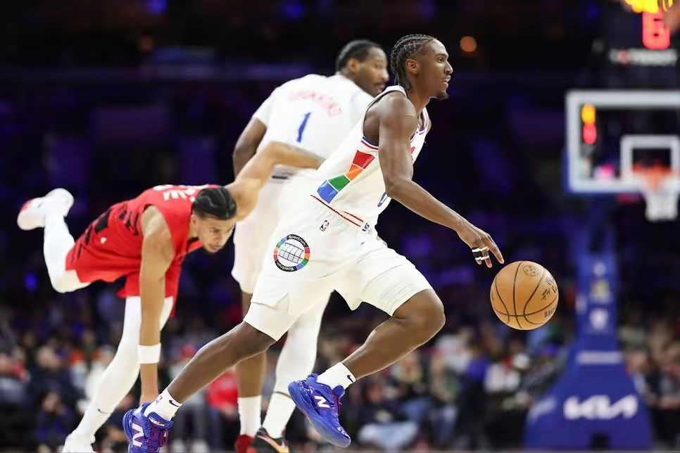 开拓者主场不敌太阳，遭遇败仗的简单介绍