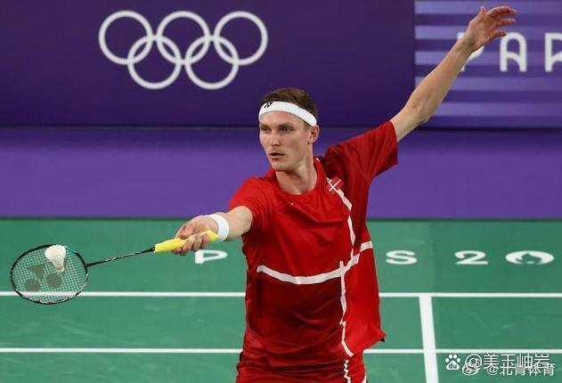 韩国羽毛球队险胜丹麦羽毛球队，安赛龙送出助攻的简单介绍