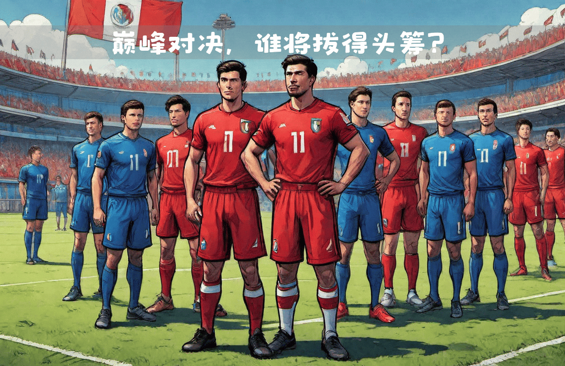 黑白直播网-关于焦点大战：奥运会上演巅峰碰撞的信息