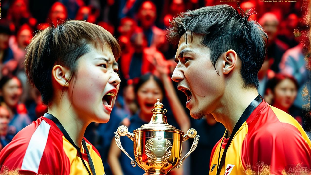 关于焦点大战：奥运会上演巅峰碰撞的信息