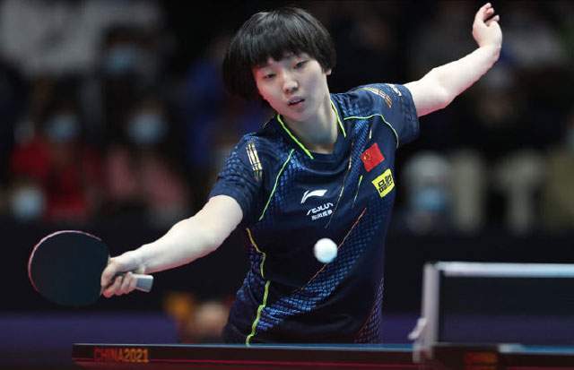 黑白直播-中国队轻取日本队，马琳状态火热