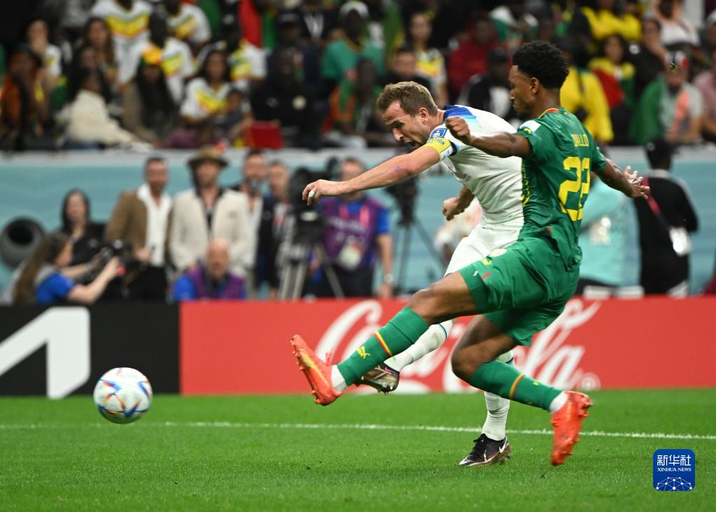 克罗地亚横扫塞内加尔，贝林厄姆统治全场