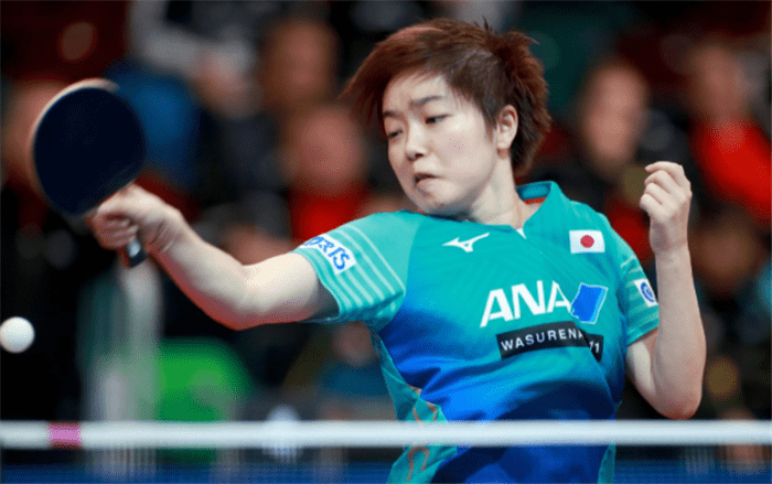 黑白直播-日本队完胜奥地利队，奥恰洛夫高光表现