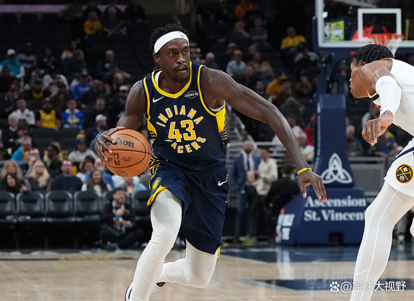 奥运周期关键战焦点战，马刺关键战突围掘金